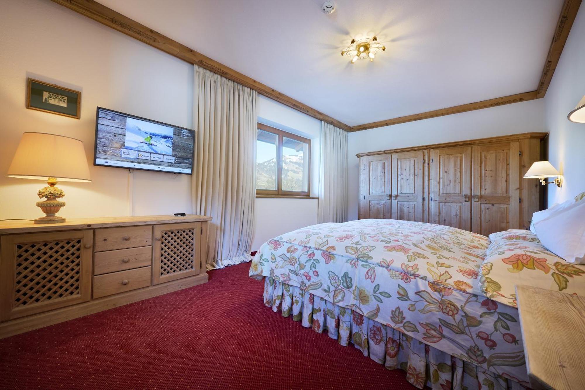 Rasmushof - Hotel Kitzbuehel Kitzbühel Exterior foto